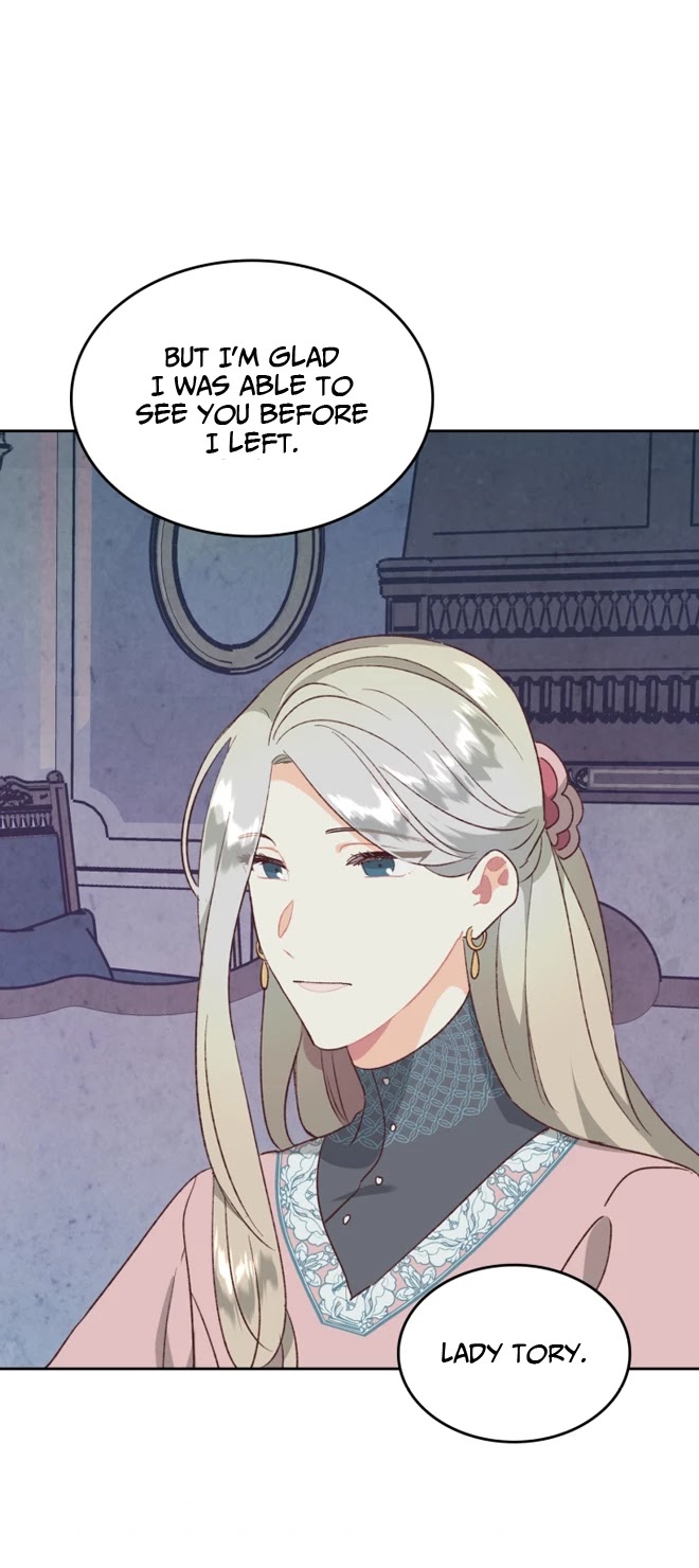 Emperor And The Female Knight Chapter 145 page 26 - Chapter 145