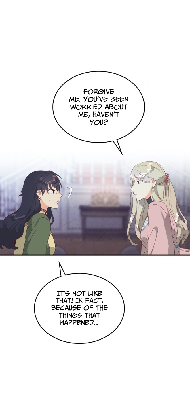 Emperor And The Female Knight Chapter 145 page 27 - Chapter 145