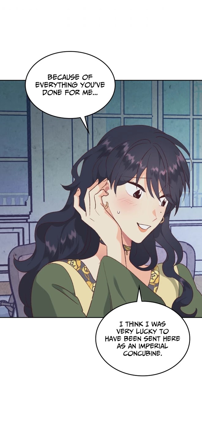 Emperor And The Female Knight Chapter 145 page 28 - Chapter 145