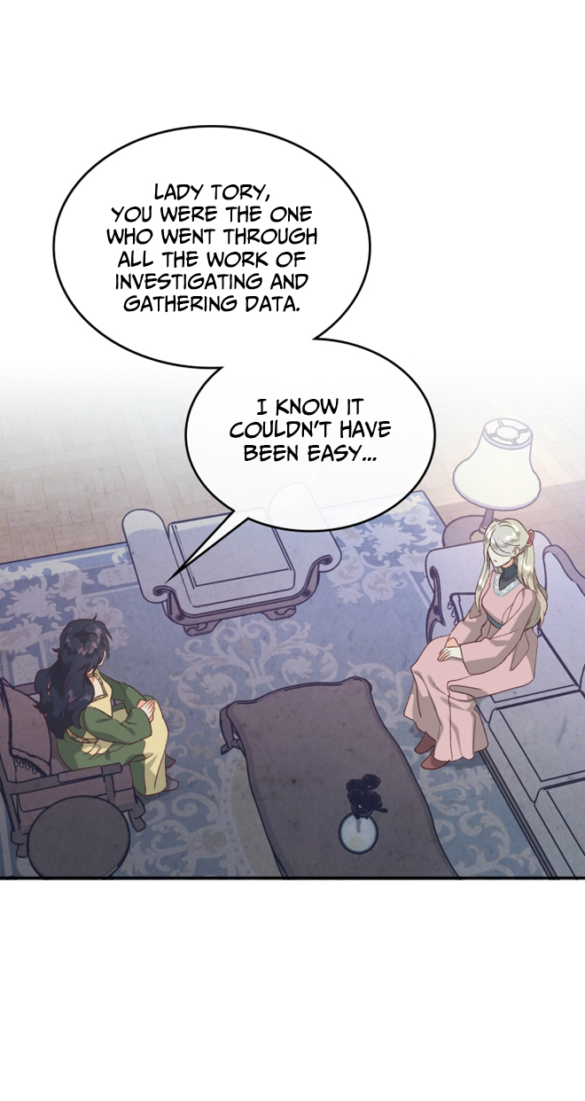 Emperor And The Female Knight Chapter 145 page 29 - Chapter 145