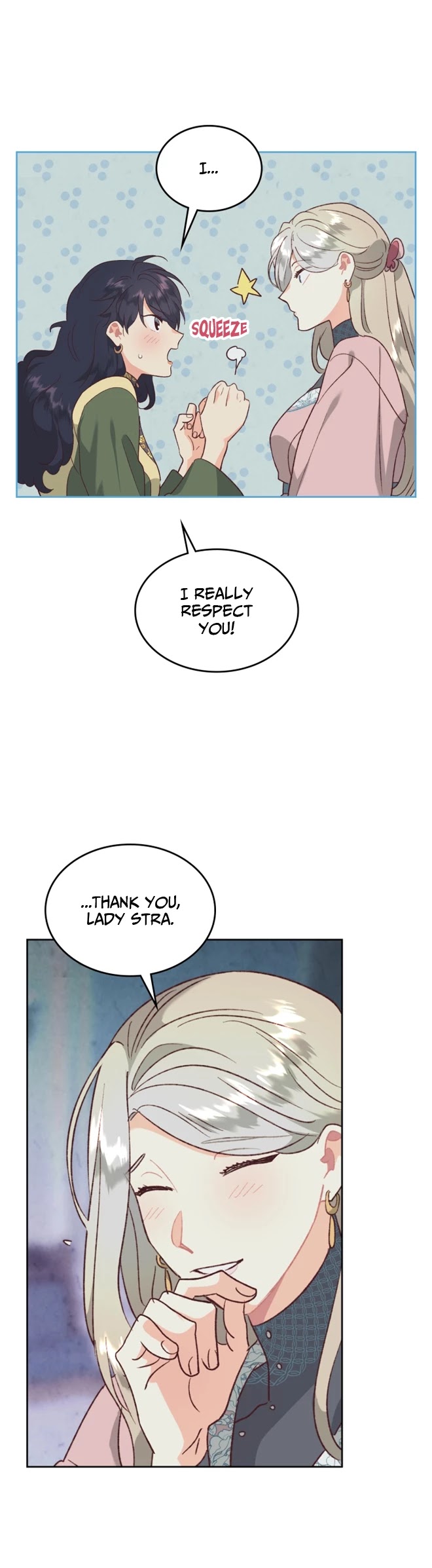 Emperor And The Female Knight Chapter 145 page 30 - Chapter 145