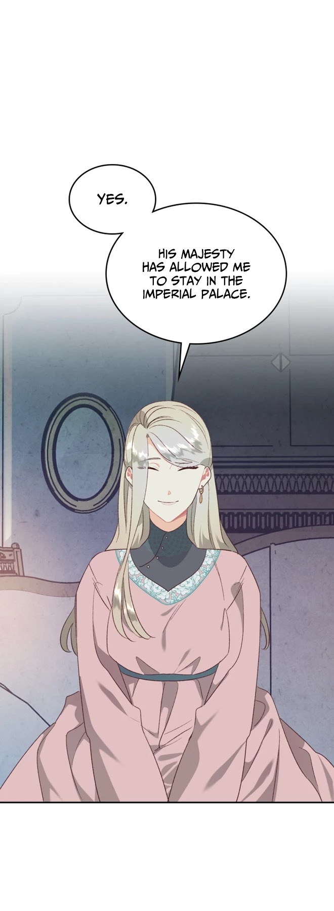 Emperor And The Female Knight Chapter 145 page 32 - Chapter 145
