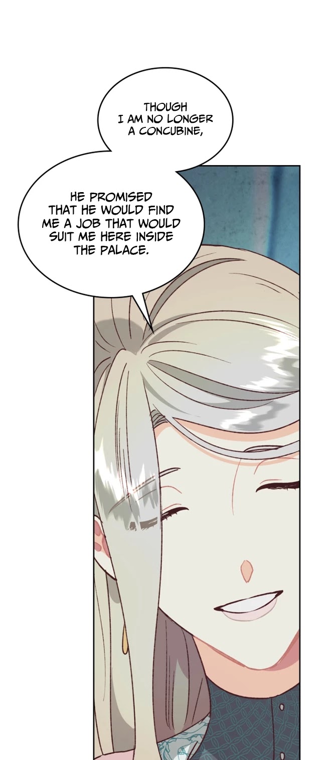 Emperor And The Female Knight Chapter 145 page 33 - Chapter 145