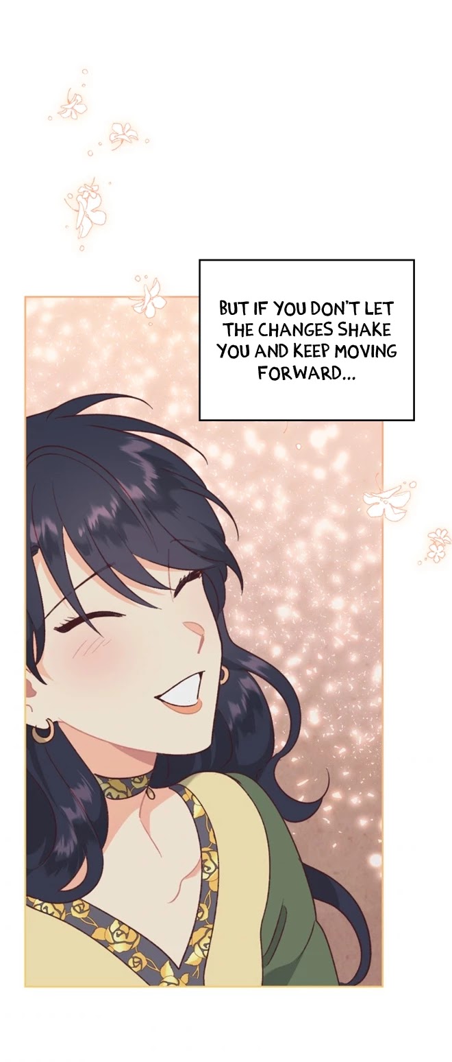 Emperor And The Female Knight Chapter 145 page 36 - Chapter 145