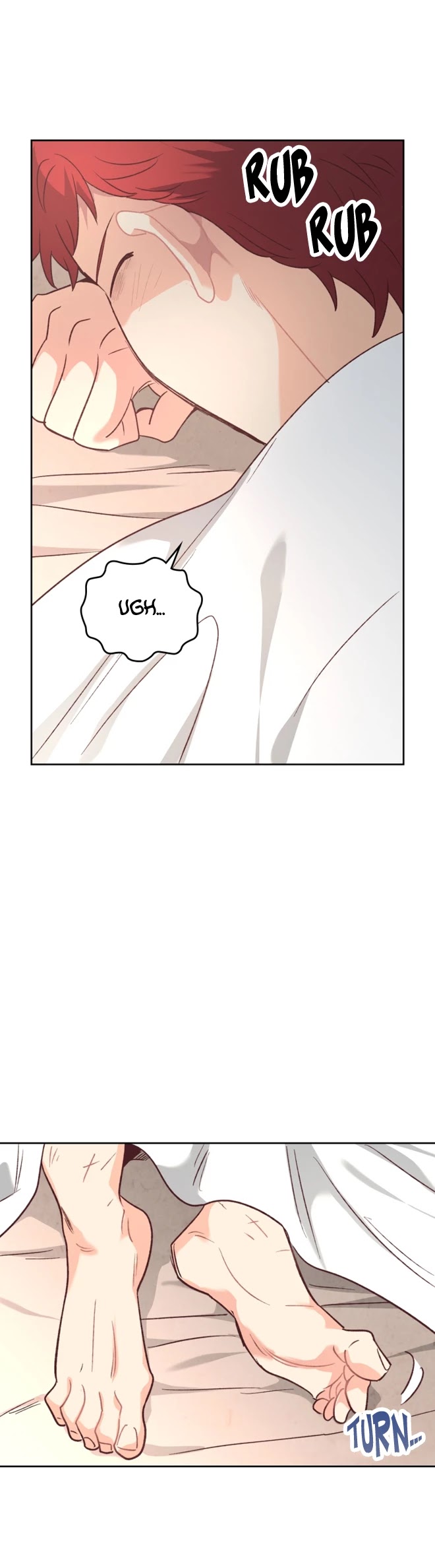 Emperor And The Female Knight Chapter 145 page 38 - Chapter 145