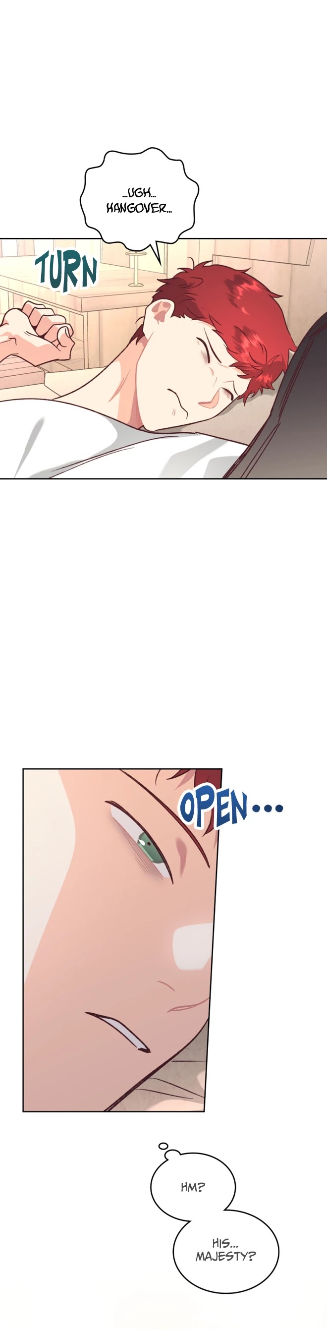Emperor And The Female Knight Chapter 145 page 39 - Chapter 145
