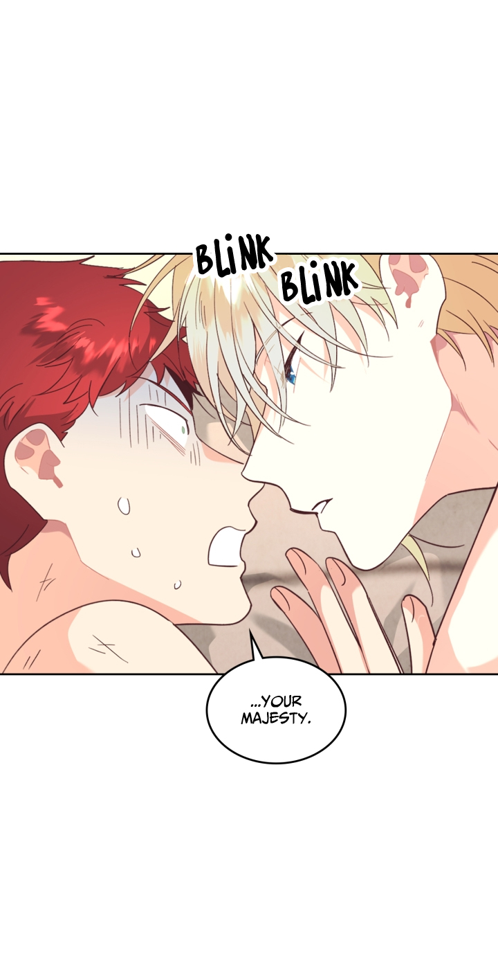 Emperor And The Female Knight Chapter 146 page 10 - Chapter 146