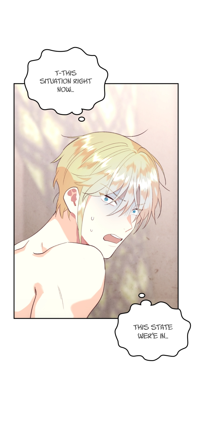 Emperor And The Female Knight Chapter 146 page 14 - Chapter 146