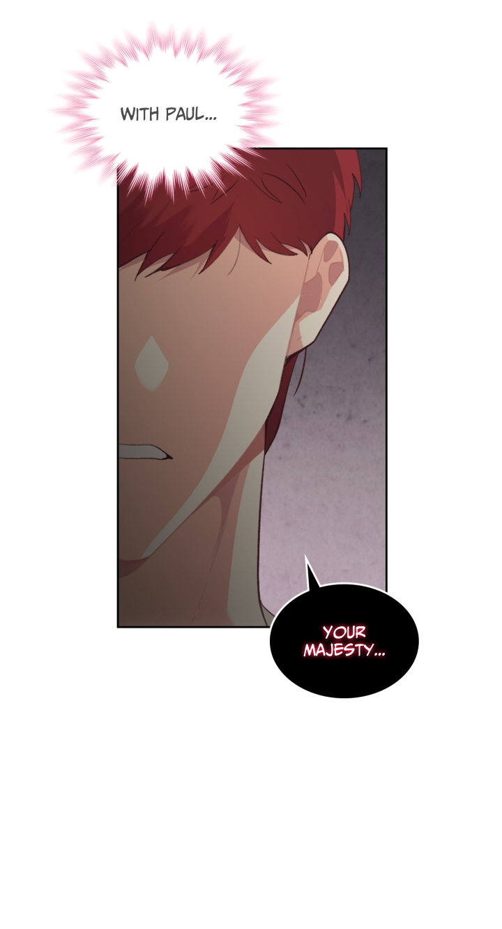 Emperor And The Female Knight Chapter 146 page 16 - Chapter 146