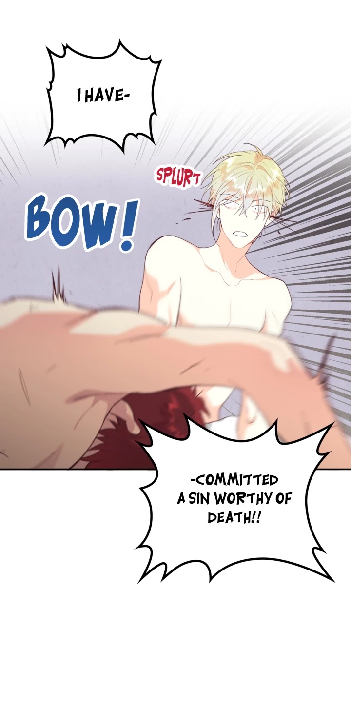 Emperor And The Female Knight Chapter 146 page 17 - Chapter 146