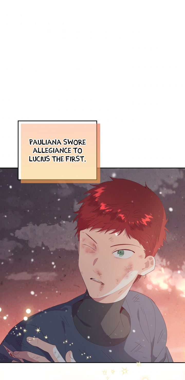 Emperor And The Female Knight Chapter 146 page 2 - Chapter 146
