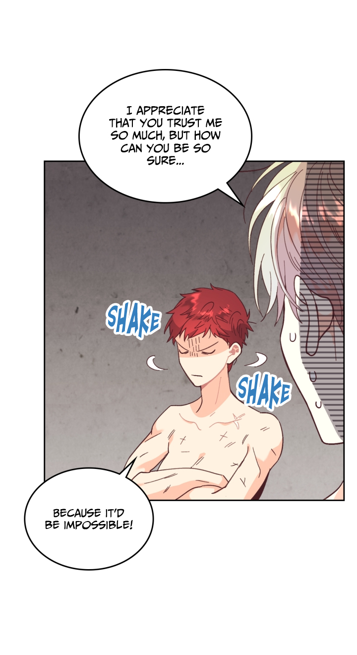Emperor And The Female Knight Chapter 146 page 25 - Chapter 146