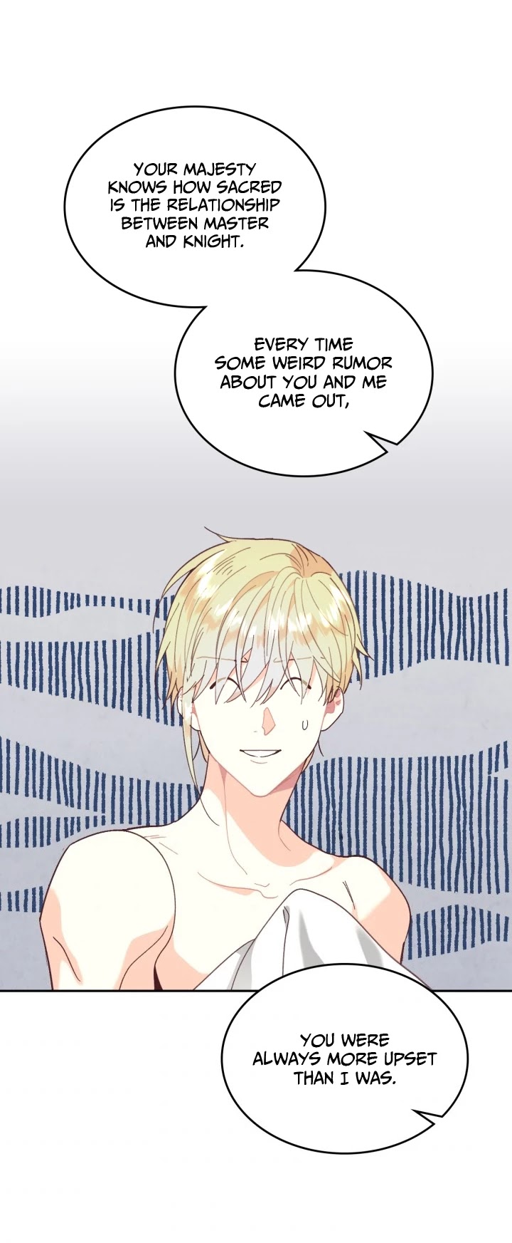 Emperor And The Female Knight Chapter 146 page 26 - Chapter 146