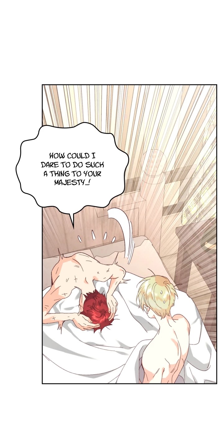 Emperor And The Female Knight Chapter 146 page 29 - Chapter 146