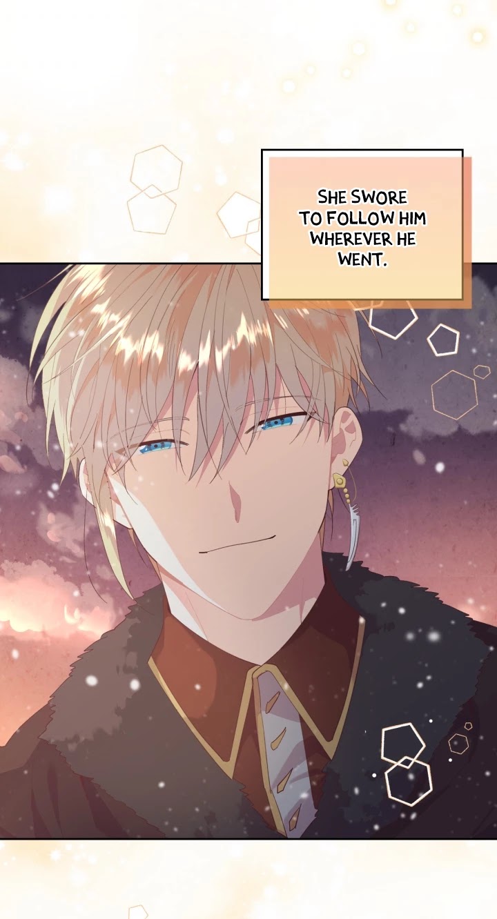 Emperor And The Female Knight Chapter 146 page 3 - Chapter 146