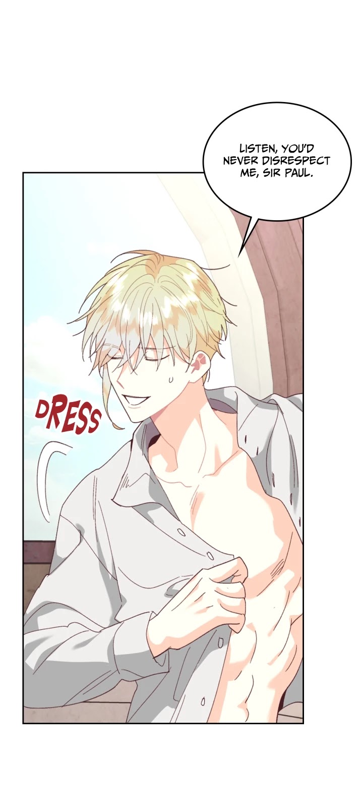 Emperor And The Female Knight Chapter 146 page 30 - Chapter 146