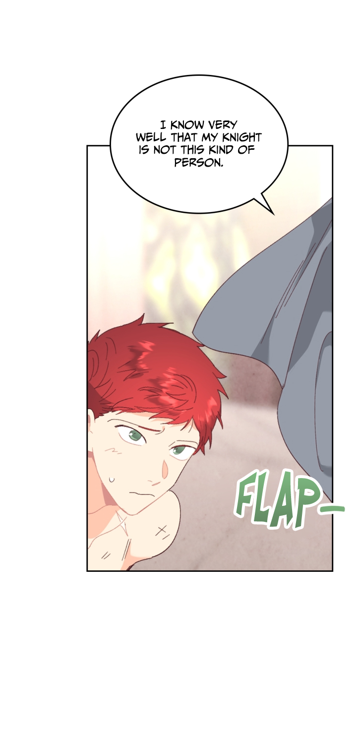Emperor And The Female Knight Chapter 146 page 31 - Chapter 146