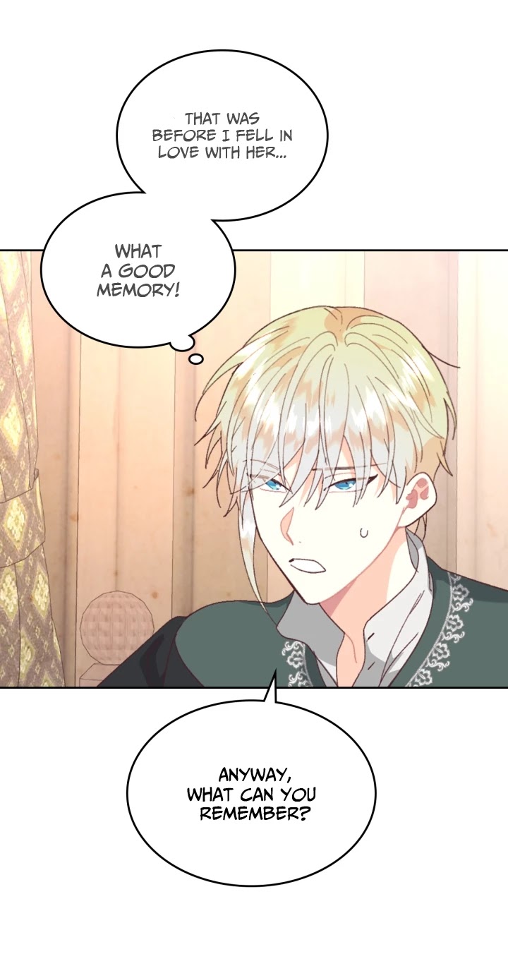 Emperor And The Female Knight Chapter 146 page 36 - Chapter 146