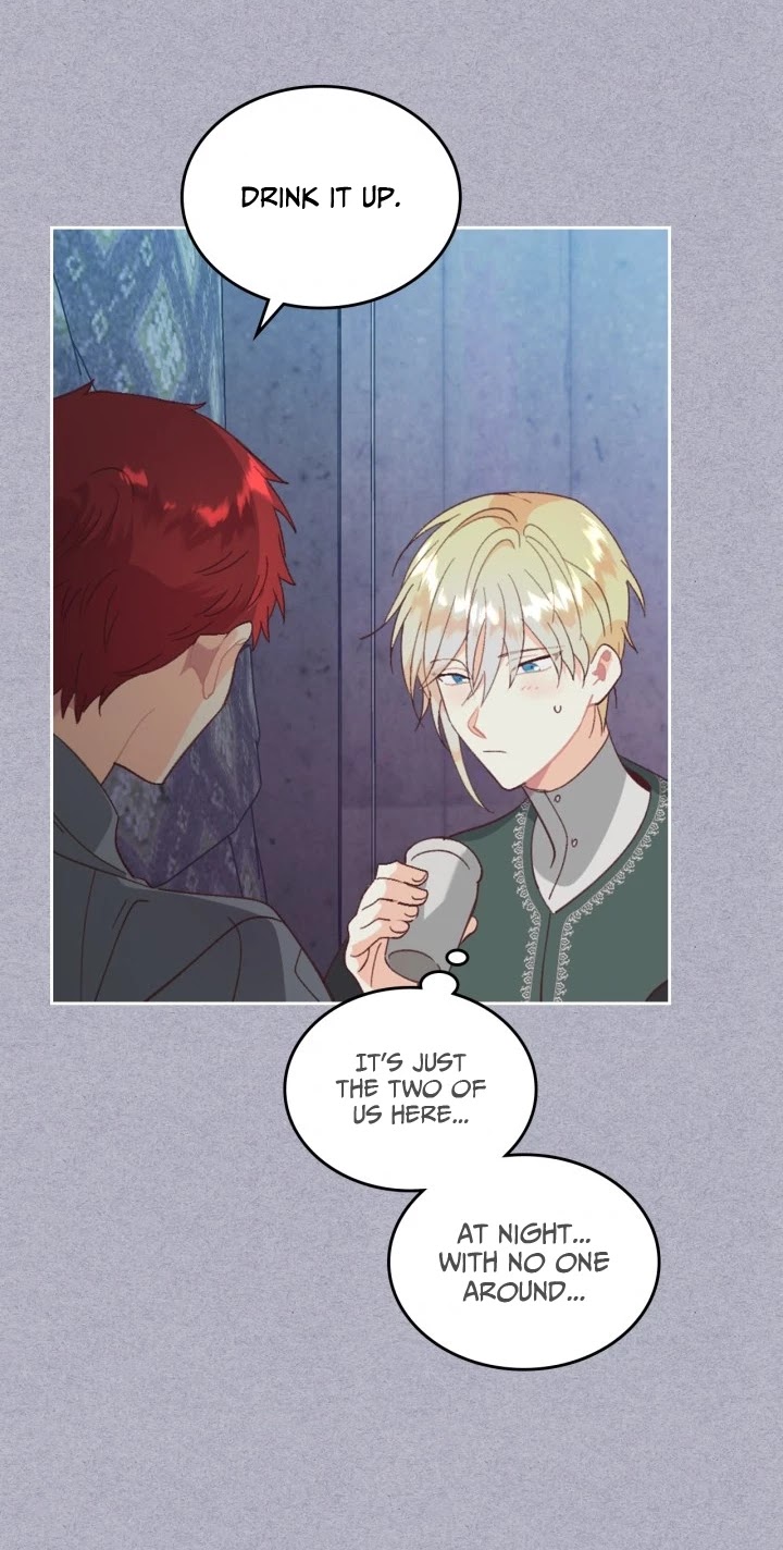 Emperor And The Female Knight Chapter 146 page 42 - Chapter 146