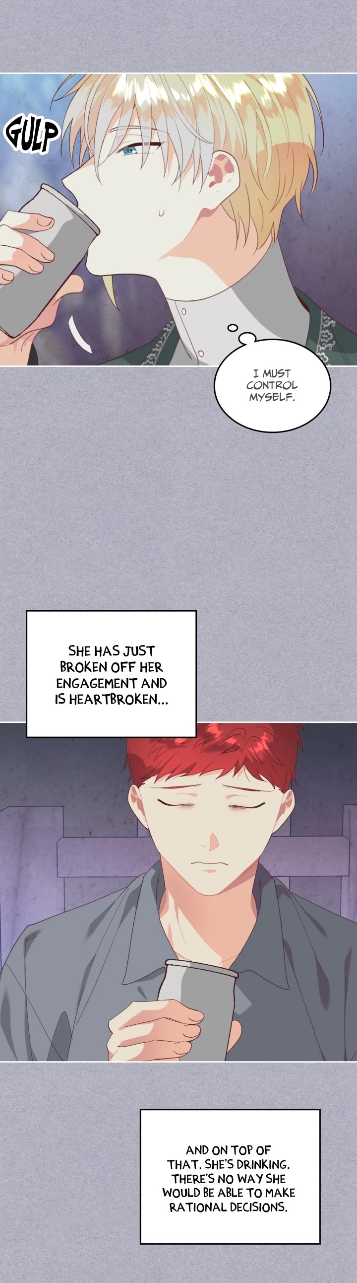 Emperor And The Female Knight Chapter 146 page 43 - Chapter 146