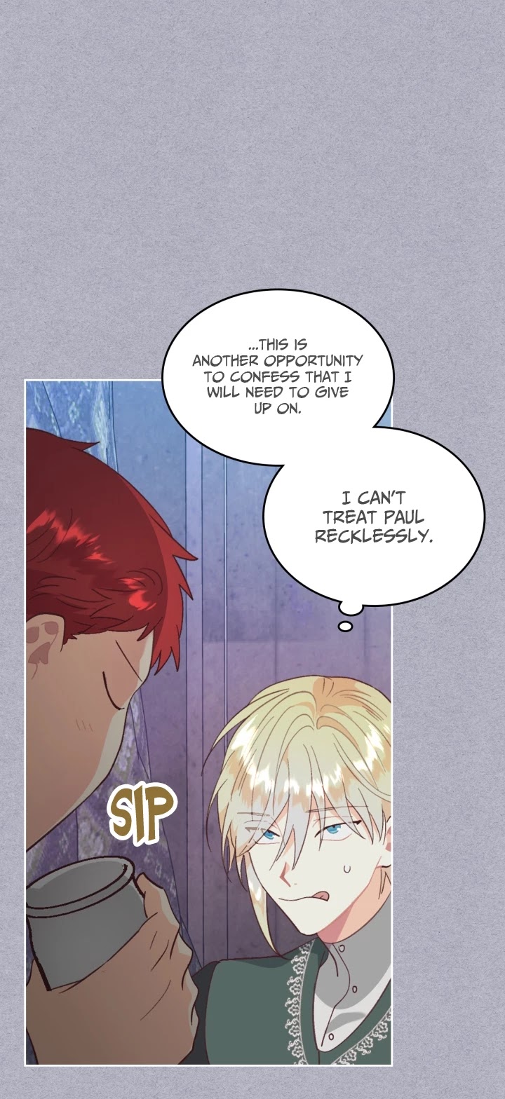 Emperor And The Female Knight Chapter 146 page 44 - Chapter 146