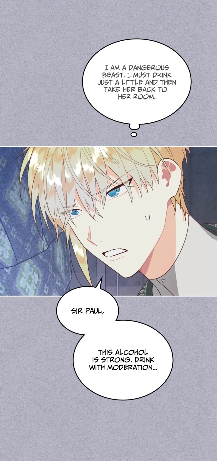Emperor And The Female Knight Chapter 146 page 45 - Chapter 146