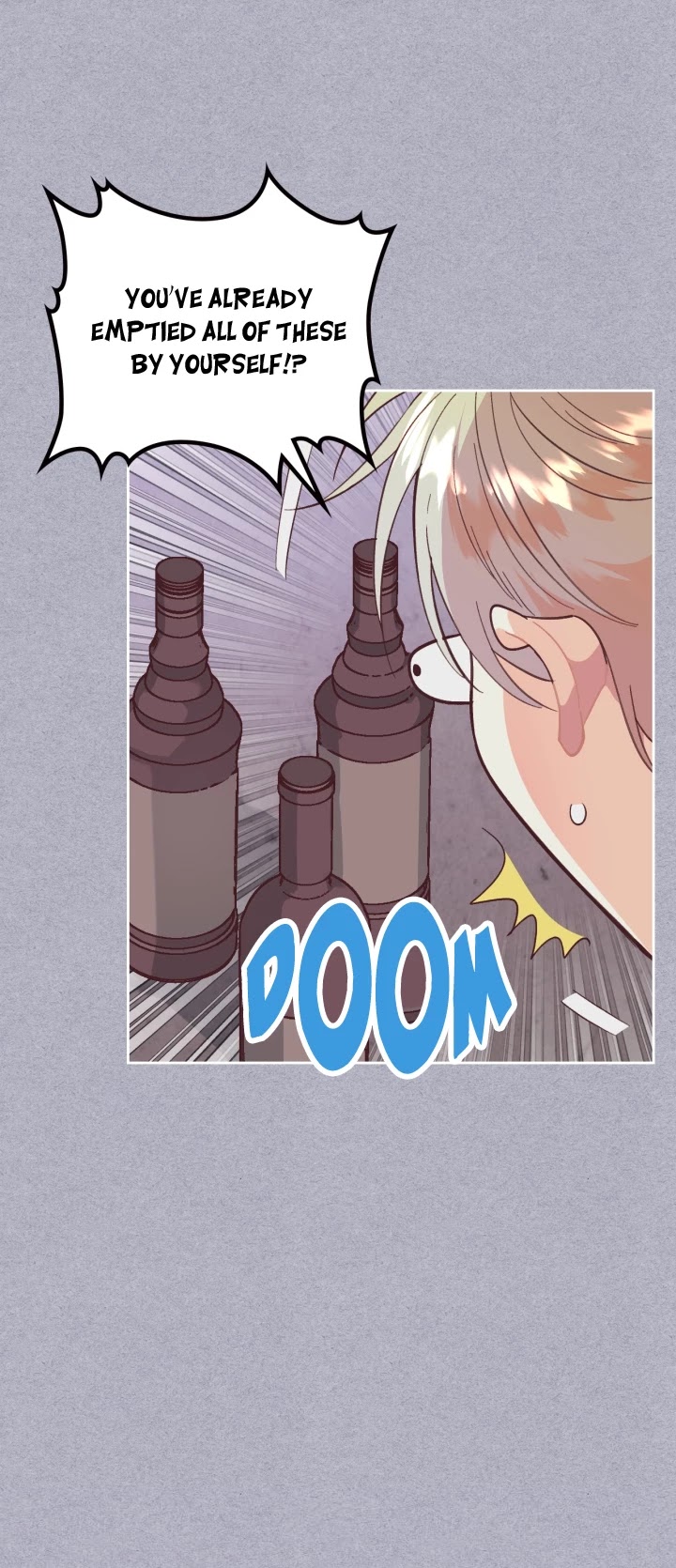 Emperor And The Female Knight Chapter 146 page 46 - Chapter 146