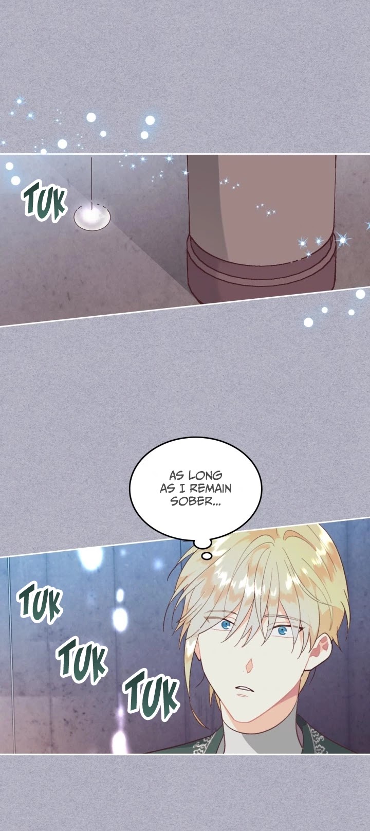 Emperor And The Female Knight Chapter 146 page 47 - Chapter 146