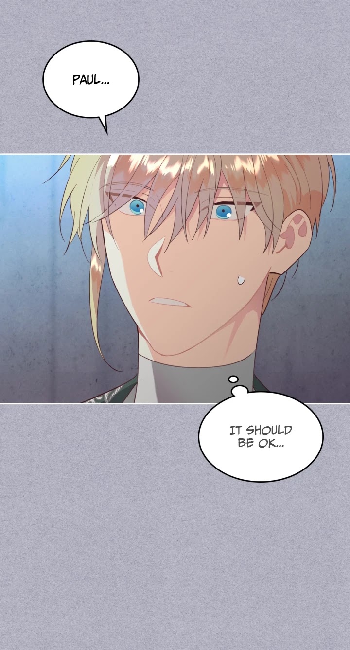 Emperor And The Female Knight Chapter 146 page 48 - Chapter 146