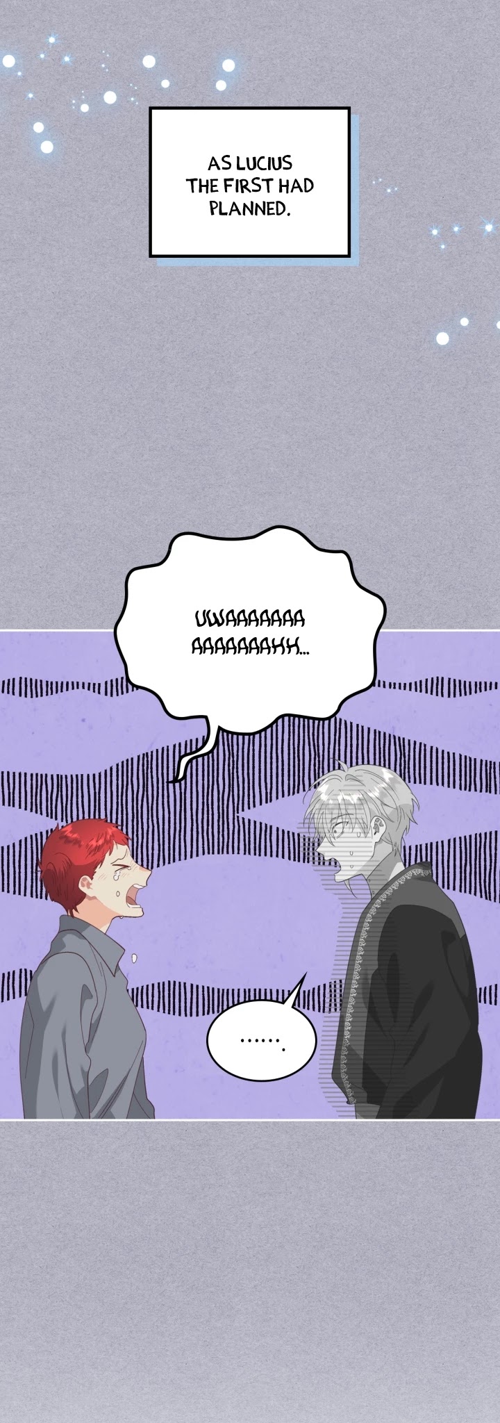 Emperor And The Female Knight Chapter 146 page 50 - Chapter 146