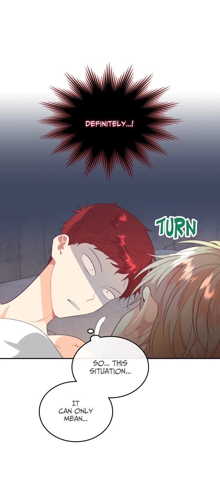 Emperor And The Female Knight Chapter 146 page 7 - Chapter 146