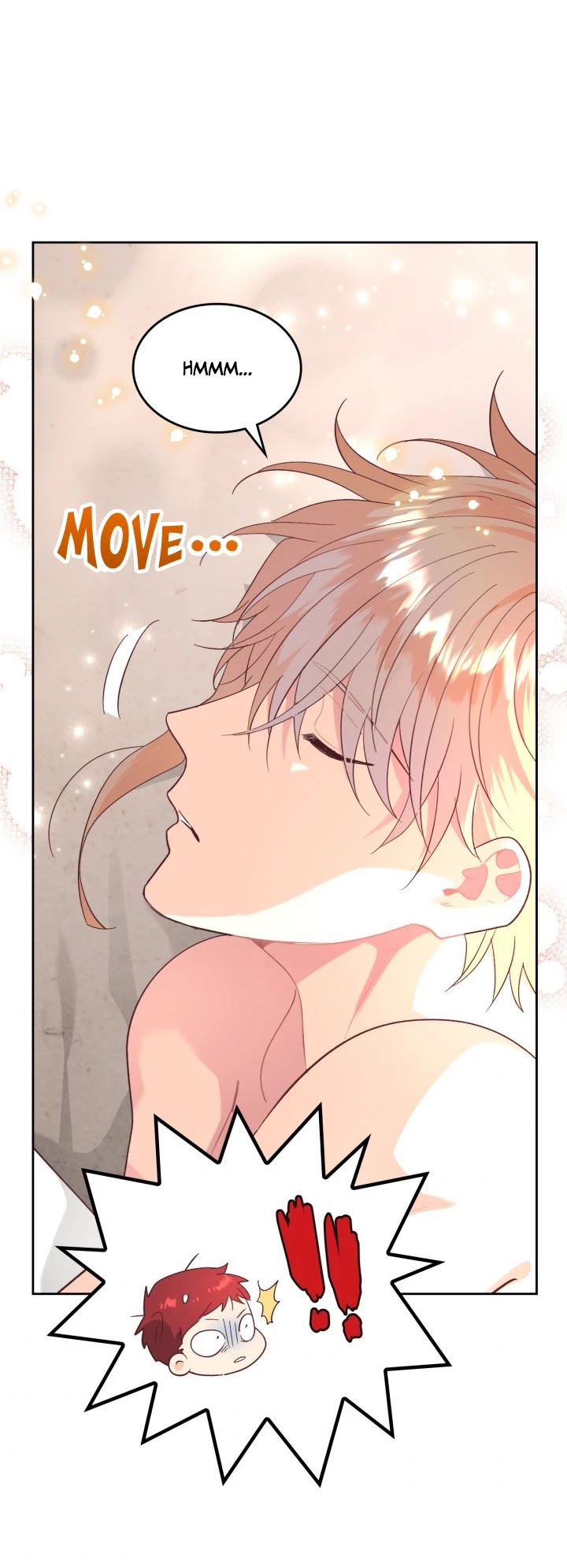 Emperor And The Female Knight Chapter 146 page 8 - Chapter 146