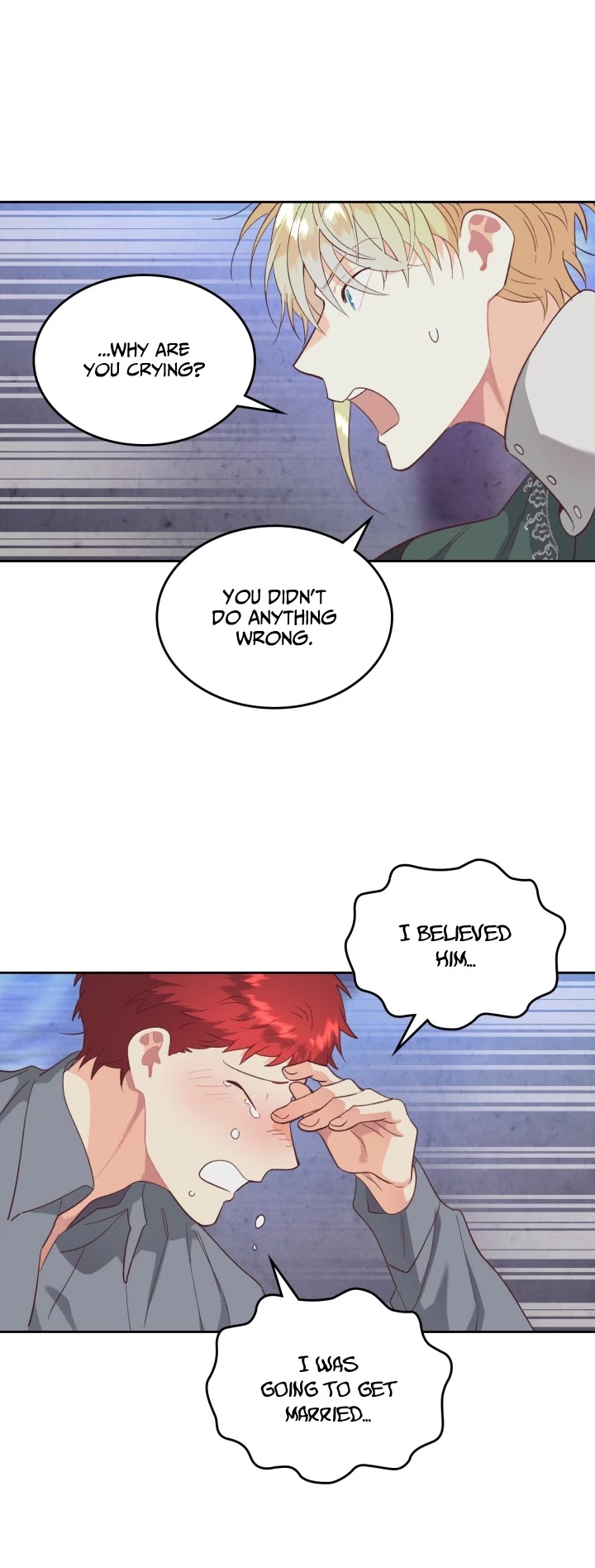 Emperor And The Female Knight Chapter 147 page 10 - Chapter 147