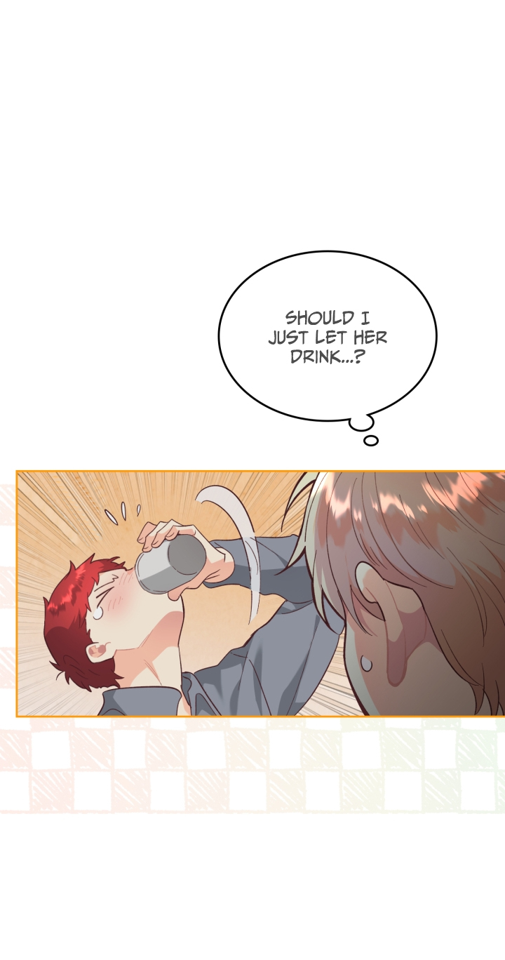 Emperor And The Female Knight Chapter 147 page 12 - Chapter 147