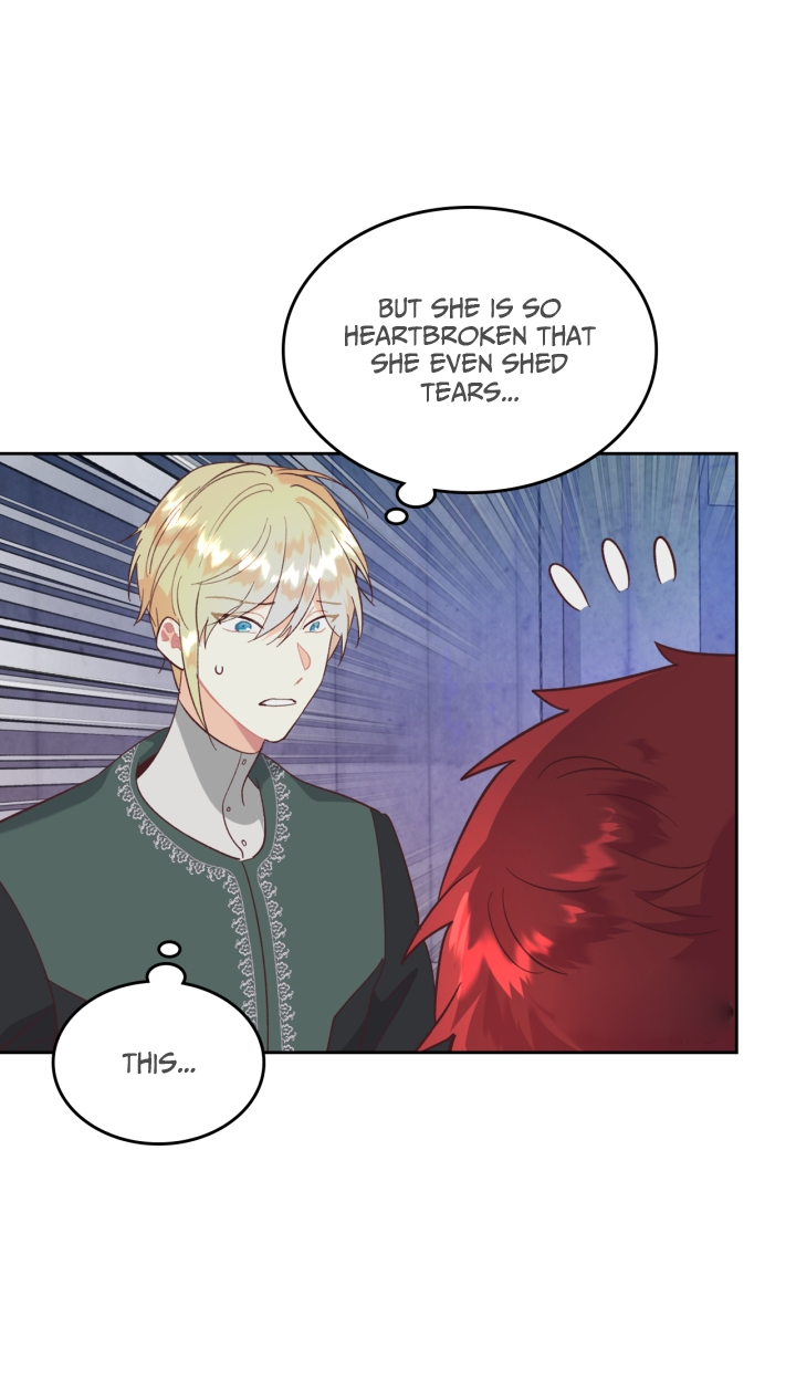Emperor And The Female Knight Chapter 147 page 13 - Chapter 147