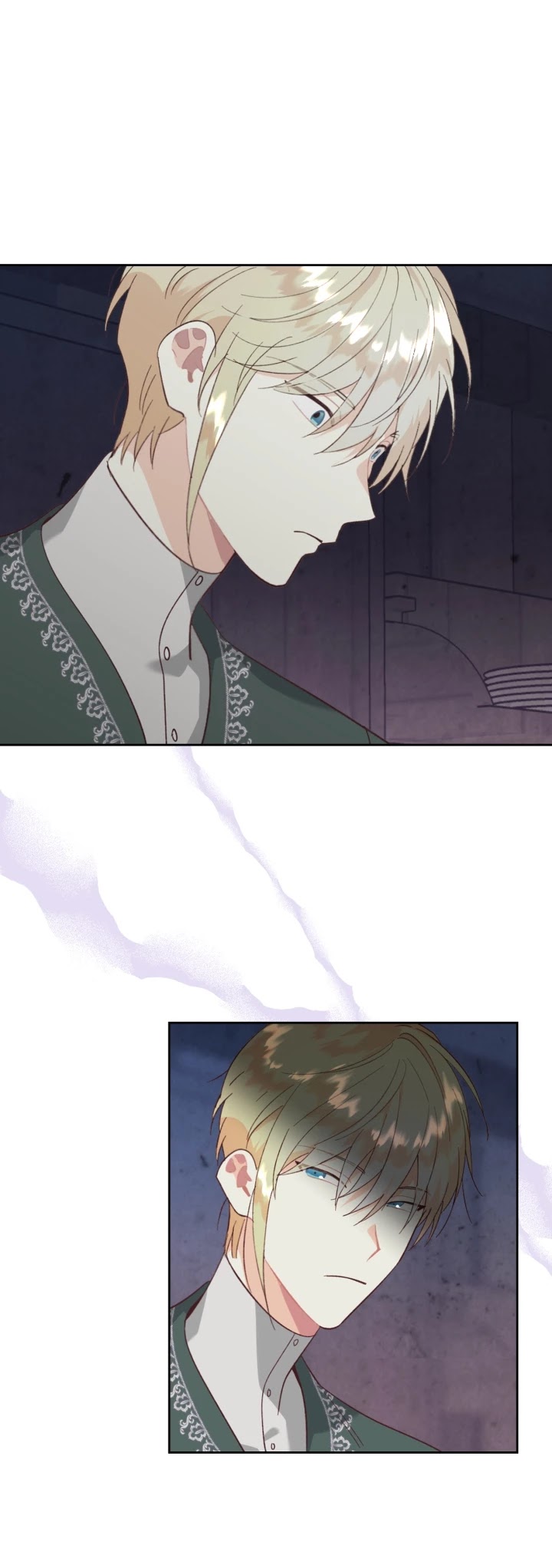 Emperor And The Female Knight Chapter 147 page 16 - Chapter 147