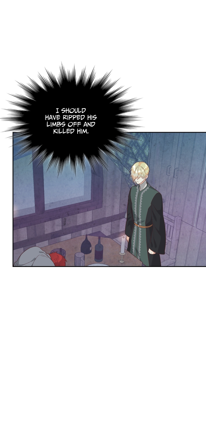 Emperor And The Female Knight Chapter 147 page 17 - Chapter 147