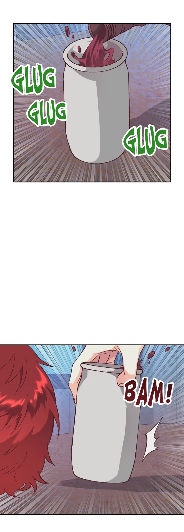 Emperor And The Female Knight Chapter 147 page 18 - Chapter 147