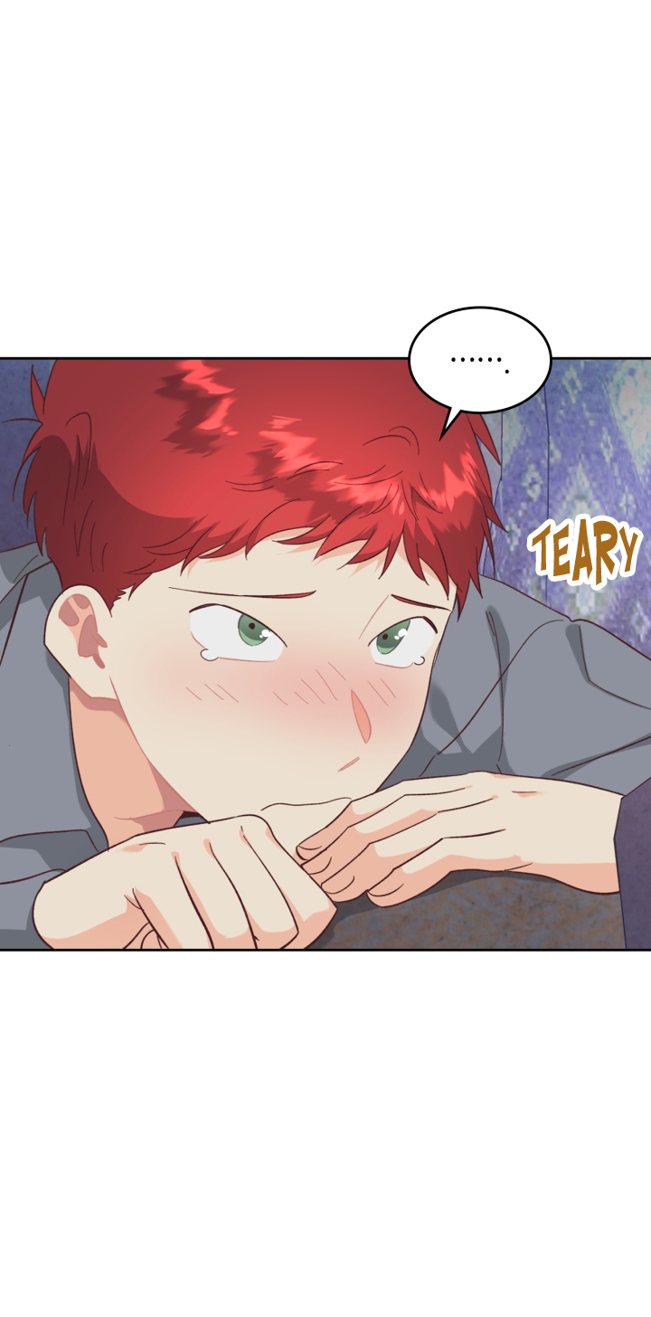 Emperor And The Female Knight Chapter 147 page 20 - Chapter 147