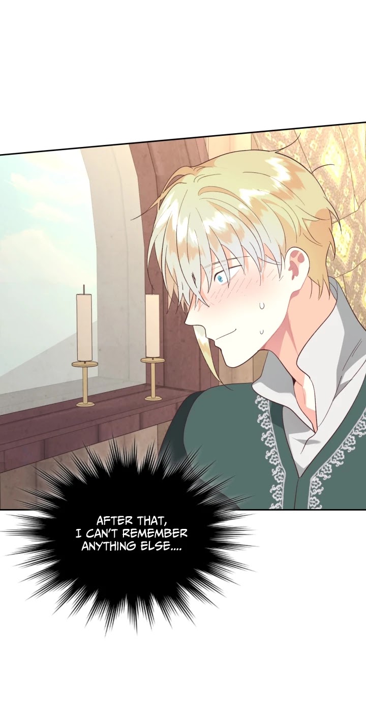 Emperor And The Female Knight Chapter 147 page 29 - Chapter 147