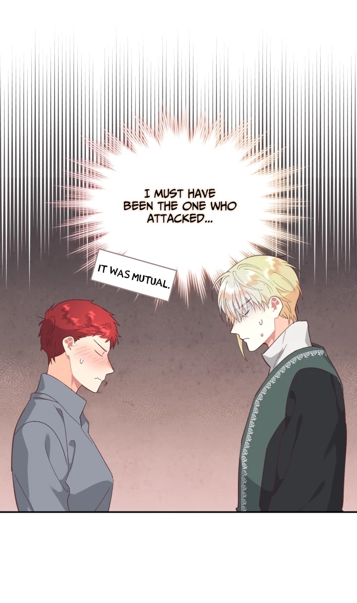 Emperor And The Female Knight Chapter 147 page 35 - Chapter 147