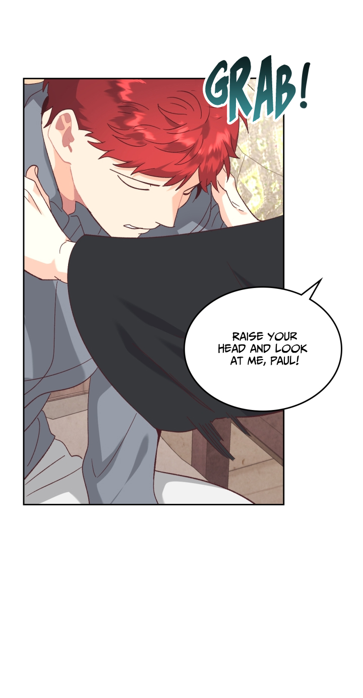 Emperor And The Female Knight Chapter 147 page 42 - Chapter 147