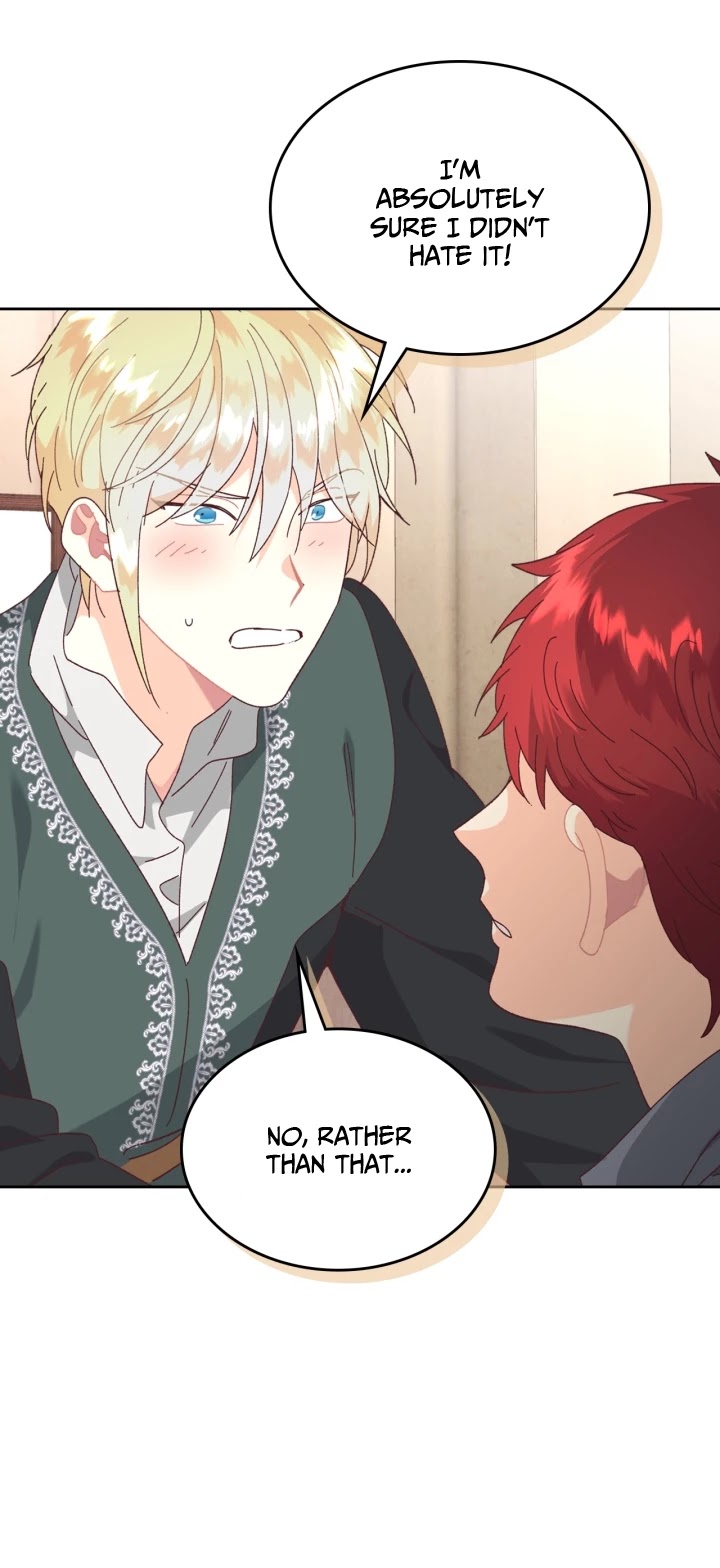 Emperor And The Female Knight Chapter 147 page 43 - Chapter 147