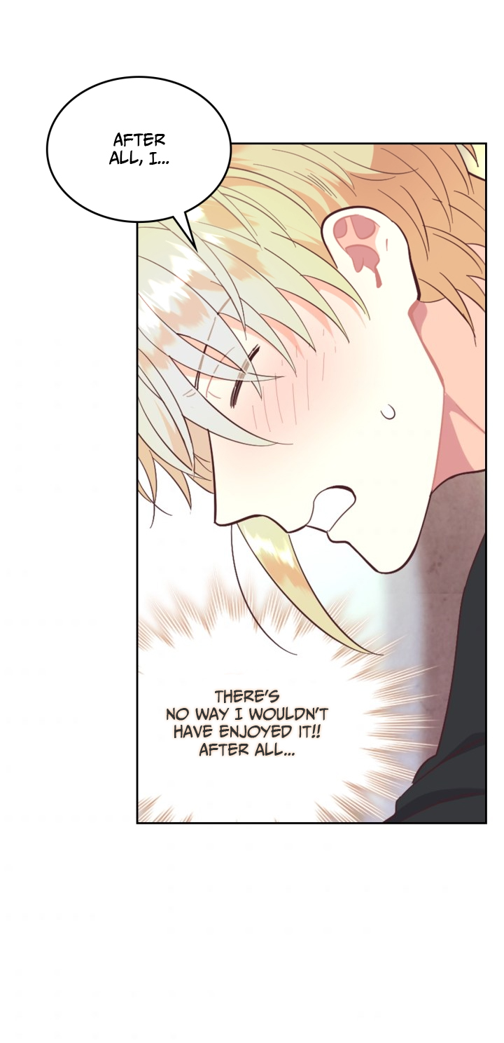 Emperor And The Female Knight Chapter 147 page 45 - Chapter 147