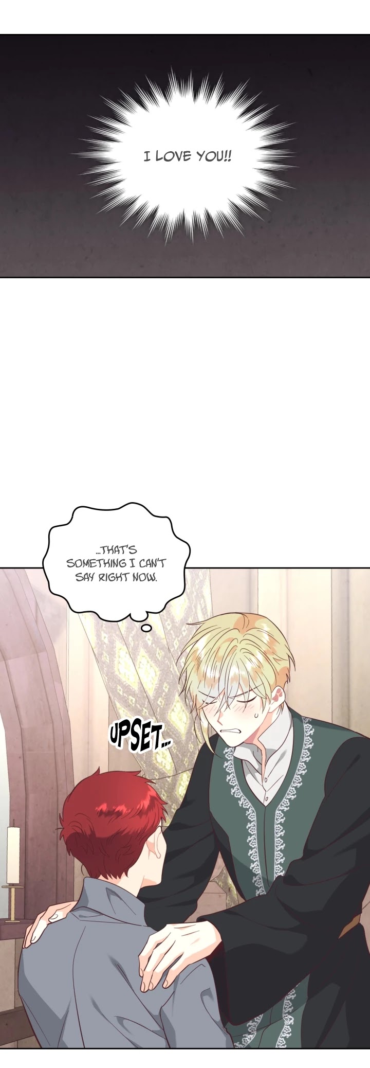 Emperor And The Female Knight Chapter 147 page 47 - Chapter 147
