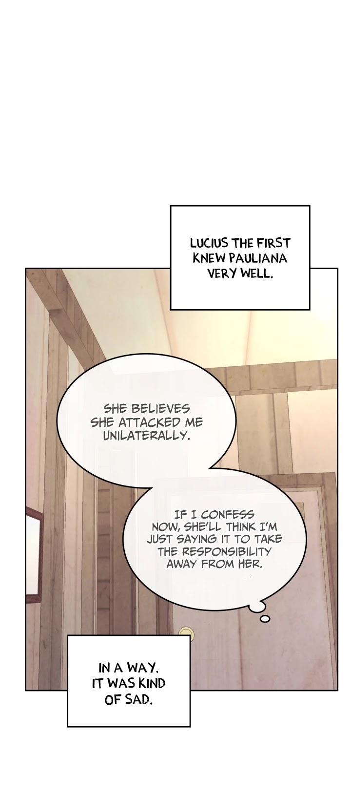 Emperor And The Female Knight Chapter 147 page 48 - Chapter 147