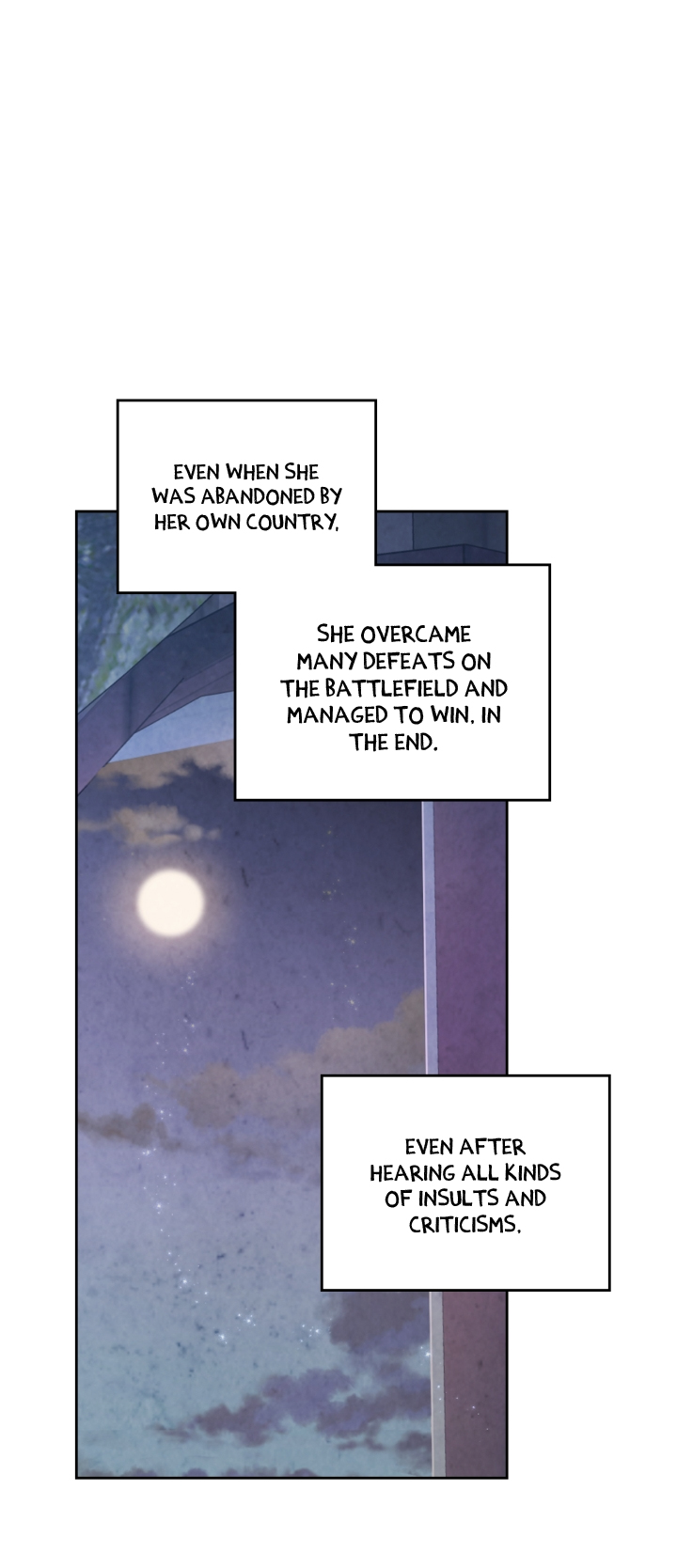 Emperor And The Female Knight Chapter 147 page 5 - Chapter 147