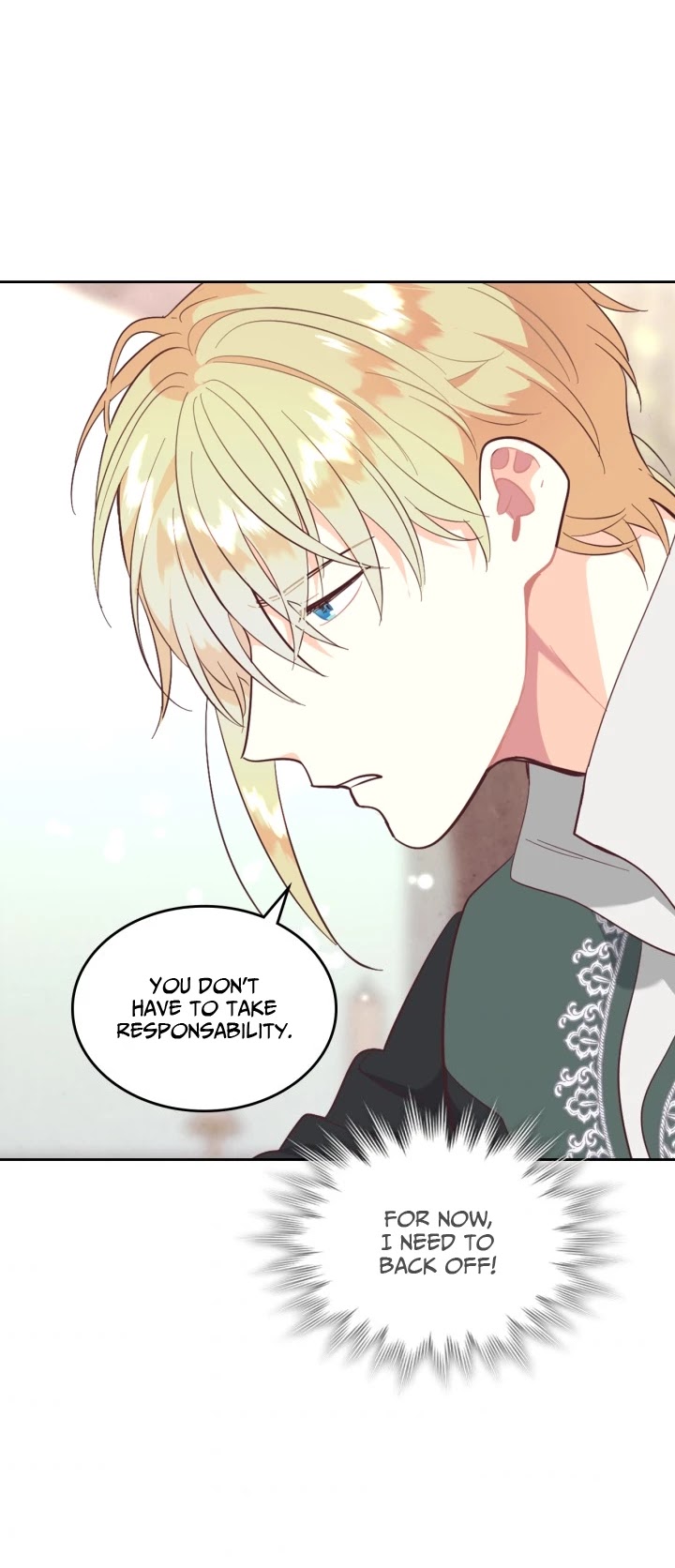 Emperor And The Female Knight Chapter 147 page 50 - Chapter 147