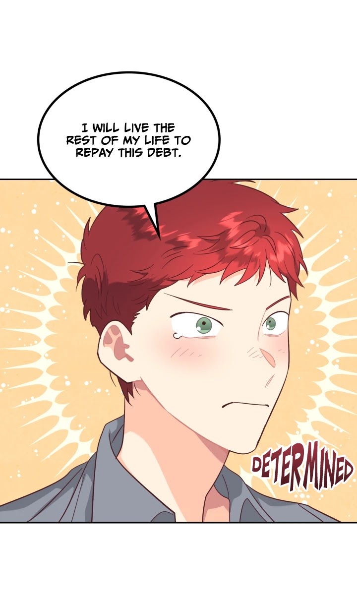 Emperor And The Female Knight Chapter 147 page 53 - Chapter 147