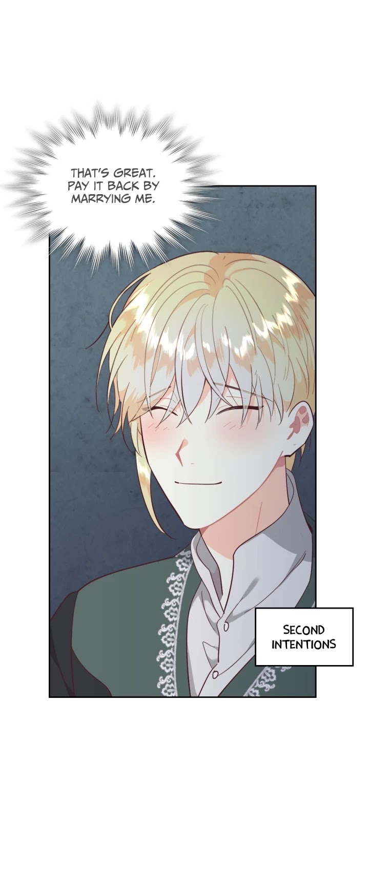 Emperor And The Female Knight Chapter 147 page 54 - Chapter 147